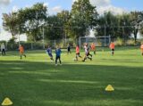 Eerste training S.K.N.W.K. JO12-1jm seizoen 2023-2024 (33/65)